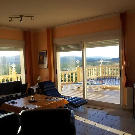Ferienhaus Monte *
