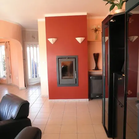 Ferienhaus Monte Pego