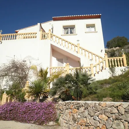 Ferienhaus Monte *
