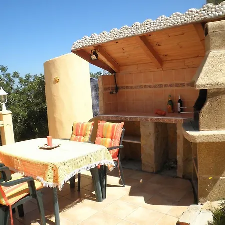 Monte Ferienhaus *