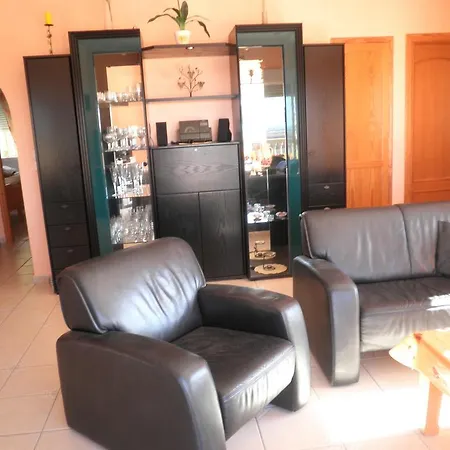 Monte Ferienhaus Pego