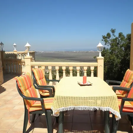 Monte Ferienhaus Pego