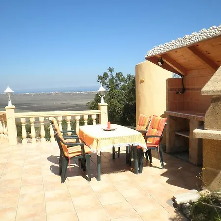 Ferienhaus Monte Pego