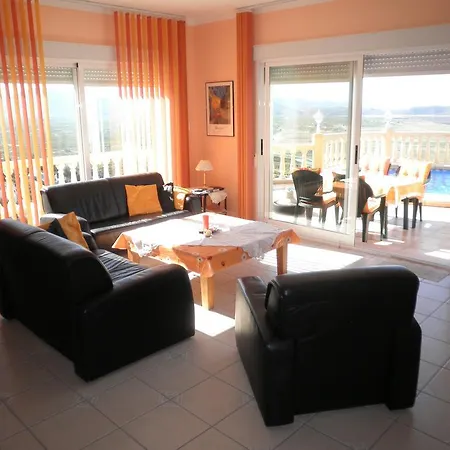 Ferienhaus Monte *