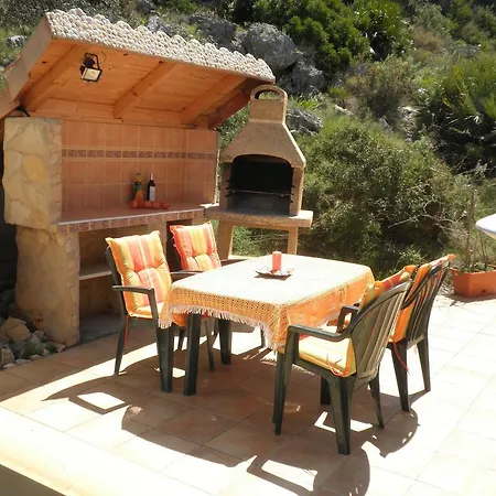 Ferienhaus Monte