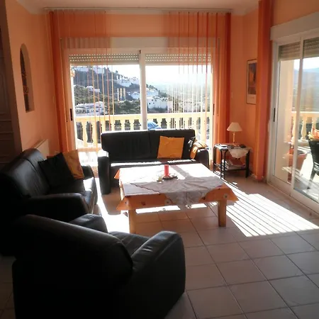 Ferienhaus Monte *