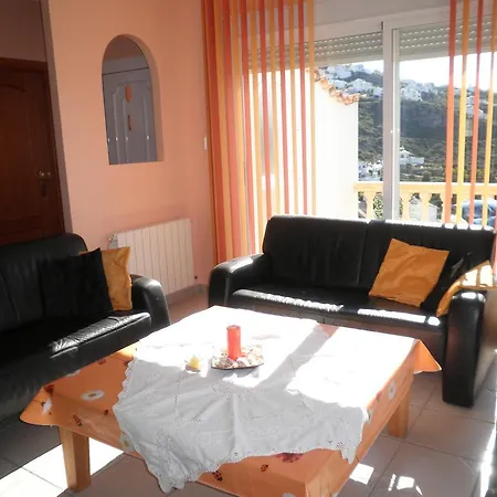 Ferienhaus Monte Pego