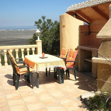 Ferienhaus Monte Pego